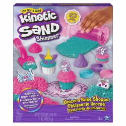 Kinetic Sand 6065201 Παιχνίδι Τέχνης & Χειροτεχνίας 