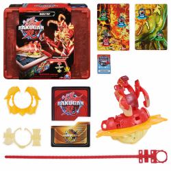 Spin Master Bakugan BTB BakuTin 1 S1 GML Σετ παιχνιδιού 
