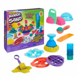 Spin Master Kinetic Sand 6067345 Παιχνίδι Τέχνης & Χειροτεχνίας 