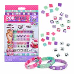Spin Master Cool Maker PopStyle Bracelet Maker Expansion Pack 