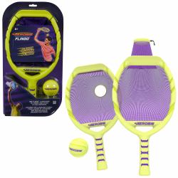 Spin Master Aerobie Flingo Catch & Throw Παιχνίδι pop-n-catch 