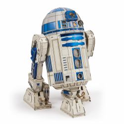 Spin Master 4D Build FDP FAP SW R2D2 GML 