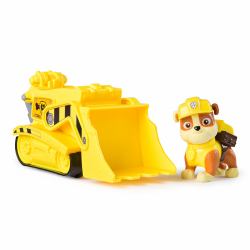 Spin Master PAW Patrol Rubble’s Bulldozer 