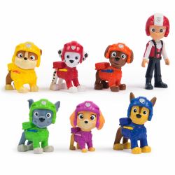 Spin Master PAW Patrol Air Rescue Figure Pack 