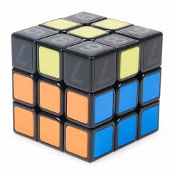 Spin Master Rubik’s Coach Cube 3x3 Κύβος του Ρούμπικ 