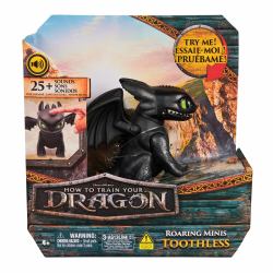 Spin Master DreamWorks Dragons 6074239 παιδική φιγούρα παιχνιδιού 