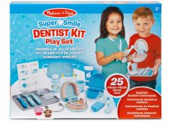 Spin Master Melissa & Doug - Super Smile Zahnarzt