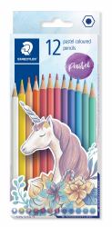 Staedtler 175 C12 Y ξυλομπογιά Ποικιλία χρωμάτων 12 τεμάχια 