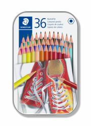 Staedtler 175 Πολύχρωμο 36 τεμάχια 