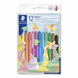 Staedtler Noris 221 12 τεμάχια 