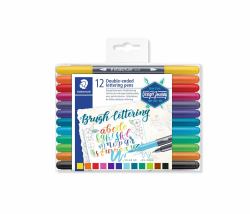 Staedtler 3004 Πολύχρωμο 12 τεμάχια 