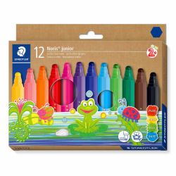 Staedtler 329 C12 μαρκαδοράκι 12 τεμάχια 