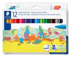 Staedtler Schreibgeräte μαρκαδοράκι Ποικιλία χρωμάτων 1 τεμάχια 