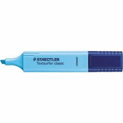 Staedtler 364-3 μαρκαδόρος 1 τεμάχια Άκρη σμίλης Μπλε 