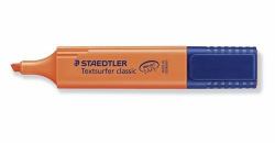 Staedtler Textsurfer classic 364 μαρκαδόρος 1 τεμάχια Πορτοκαλί 