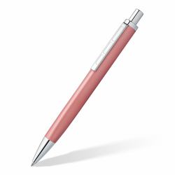 Staedtler 444 Μπλε Πτυσσόμενο στυλό Clip-on ballpoint Μέσαίο 1 τεμάχια 