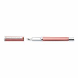 Staedtler triplus 474 πένα γραφής Σύστημα πλήρωσης κασετών Ρόδο [Ροδόχρους] 1 τεμάχια 