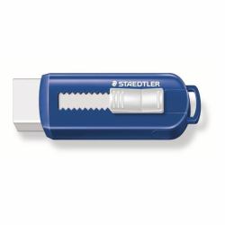 Staedtler 525 PS διορθωτικό Μπλε, Λευκός [Άσπρος] 12 τεμάχια 