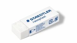 Staedtler Rasoplast διορθωτικό Λευκός [Άσπρος] 20 τεμάχια 