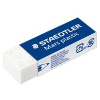 Staedtler Mars Plastic διορθωτικό Πλαστικός Λευκός [Άσπρος] 1 τεμάχια 