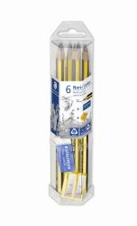 Staedtler 61 119 σετ στυλό & μολύβι Μολύβι γραφίτη Blister 