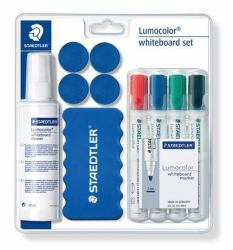 Staedtler Lumocolor whiteboard set 613 S Σετ εξαρτημάτων 