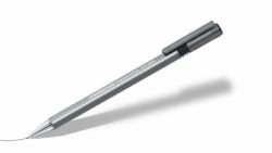 Staedtler Stiftblyant Triplus Micro 0,5mm grÃ¥