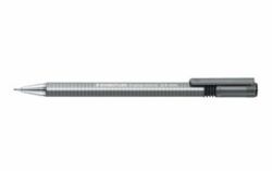 Staedtler Stiftblyant Triplus Micro 0,7mm grÃ¥