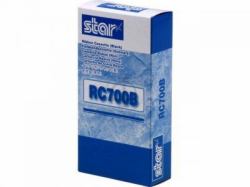 Star Micronics RC700B μελανοταινία εκτυπωτή Μαύρος [Μαύρο] 