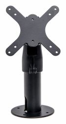 Star Micronics 37954800 εξάρτημα συστήματος POS Σταντ POS Μαύρος [Μαύρο] 75 x 75 mm 100 x 100 mm 