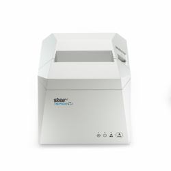 Star Micronics TSP100IV 203 x 203 DPI Ενσύρματo & Ασύρματo Άμεση θέρμανση POS εκτυπωτής 
