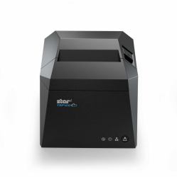Star Micronics TSP143IV UEWB SK GY E+U Int.