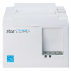 Star Micronics TSP143III 203 x 203 DPI Ενσύρματo & Ασύρματo Άμεση θέρμανση POS εκτυπωτής 
