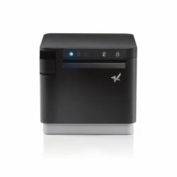 Star Micronics MCP31CI BK E+U Καλωδιωμένος [Ενσύρματος] Άμεση θέρμανση POS εκτυπωτής 