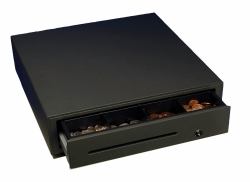 Star Micronics CB-2002 FN Χειροκίνητο συρτάρι μετρητών 