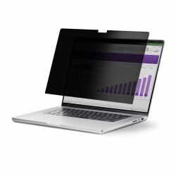 StarTech.com 15MAM-PRIVACY-SCREEN φίλτρο προστασίας δεδομένων 38,1 cm [15"] Laptop Φίλτρο οθόνης προστασίας ιδιωτικότητας 