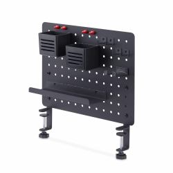 StarTech.com 1612B-DESK-PEGBOARD σετ οργάνωσης γραφείου 1 τεμάχια 