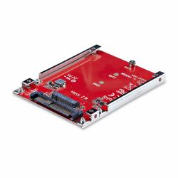 StarTech.com 1M25-U3-M2-ADAPTER κάρτα διεπαφής/προσαρμογέας Εσωτερικός M.2 