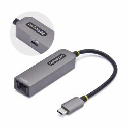 StarTech.com 2GPD3-USB-C-ETHERNET κάρτα δικτύωσης 5000 Mbit/s 