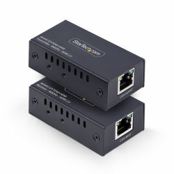 StarTech.com 4K50IC-EXTEND-HDMI επεκτατικό AV Μεταδότης & δέκτης AV Μαύρος [Μαύρο] 