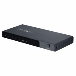 StarTech.com 4PORT-8K-HDMI-SWITCH διακόπτης βίντεο 