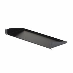 StarTech.com CABSHELF1U αξεσουάρ ραφιών Ράφι 
