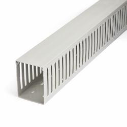 StarTech.com CBMWD75100 οργανωτής καλωδίων Δίσκος καλωδίων Γκρι 1 τεμάχια 