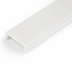 StarTech.com CBMWWD3211 οργανωτής καλωδίων Δίσκος καλωδίων Λευκός [Άσπρος] 1 τεμάχια 