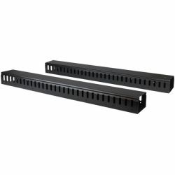 StarTech.com CMVER40UF αξεσουάρ ραφιών Πίνακας διαχείρισης καλωδίων 