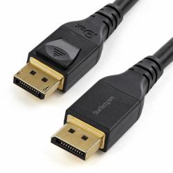 StarTech.com DP14MM4M καλώδιο DisplayPort 4 m Μαύρος [Μαύρο] 