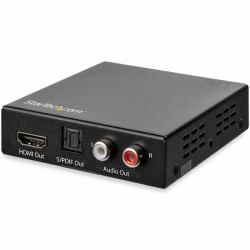 StarTech.com HD202A μετατροπέας βίντεο 4096 x 2160 εικονοστοιχεία 