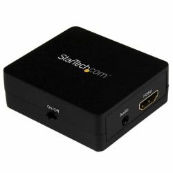 StarTech.com HD2A μετατροπέας βίντεο 1920 x 1080 εικονοστοιχεία 