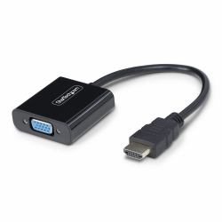 StarTech.com HD2VGAE3 μετατροπέας βίντεο Active video converter 1920 x 1200 εικονοστοιχεία 