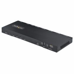 StarTech.com HDMI-SPLITTER-44K60S διαχωριστής βίντεο 4x HDMI 